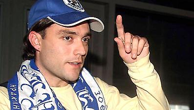 Χερέρα: «Ευκαιρία ο Ηρακλής»