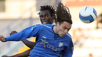 ΑΤΡΟΜΗΤΟΣ: Χάλασε του Ερέρα