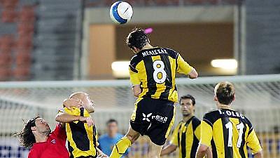 ΠΑΝΙΩΝΙΟΣ – ΕΡΓΟΤΕΛΗΣ 2-0 (Τελικό)