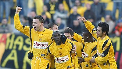 Επέστρεψε στις νίκες ο Εργοτέλης