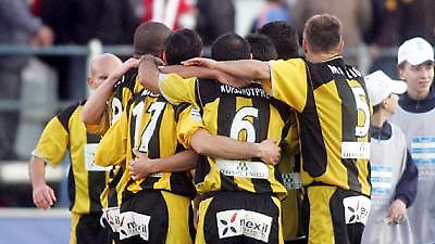 «Πάρτι» με τριάρα στην Κρήτη!