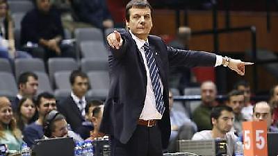 Στην Τουρκία επέστρεψε ο Αταμάν