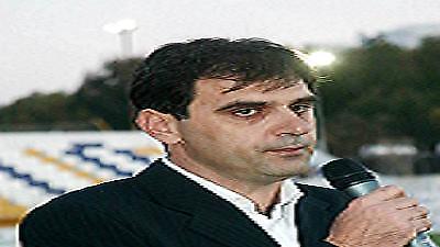 Σουλτάτος: «Στόχος μας η Ευρώπη»