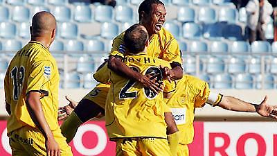 Τον…καταδίκασε!