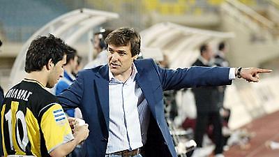 ΕΡΓΟΤΕΛΗΣ: Φιλικό με Ηρόδοτο