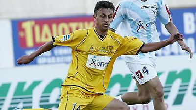 ΕΡΓΟΤΕΛΗΣ: Προπονήσεις με απουσίες