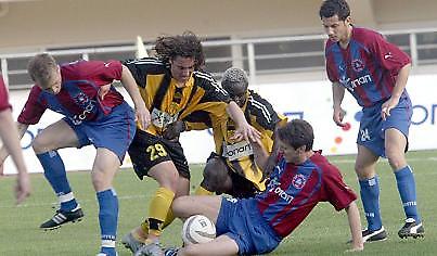 ΕΡΓΟΤΕΛΗΣ-ΚΕΡΚΥΡΑ(15:00)