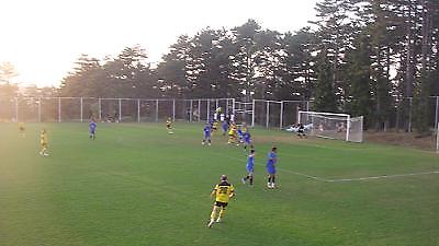 ΕΡΓΟΤΕΛΗΣ: «Φιλική» ήττα από τη Μλάντοστ