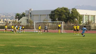 ΕΡΓΟΤΕΛΗΣ: Φιλική «πεντάρα» με Αετό Ανωγείων