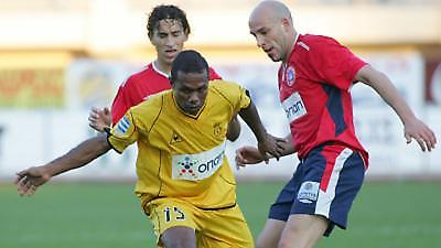 ΚΕΡΚΥΡΑ-ΕΡΓΟΤΕΛΗΣ  5-1 (Τελικό)