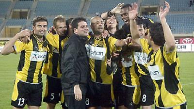 ΕΡΓΟΤΕΛΗΣ: Προβλήματα για τον Καραγεωργίου