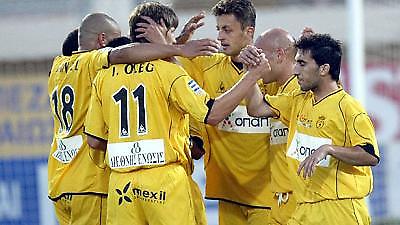 ΕΡΓΟΤΕΛΗΣ: Από 28 Ιουνίου ξανά…