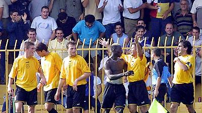 Ποινές από τον αθλητικό δικαστή