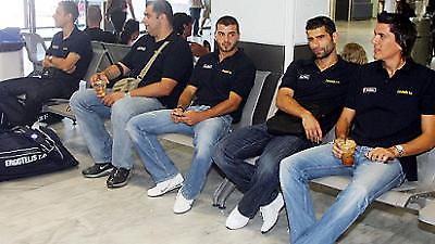 ΕΡΓΟΤΕΛΗΣ: «Έπιασαν δουλειά» στο Βελιγράδι