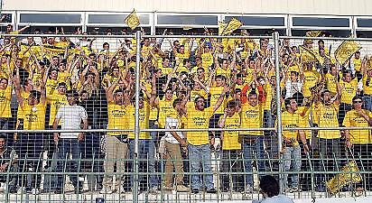 Σε απολογία 9 ΠΑΕ Α’ Εθνικής