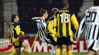 ΕΡΓΟΤΕΛΗΣ: Με… νέο αίμα στη Νίκαια