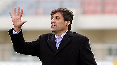 Καραγεωργίου: «Πάθος και διάθεση»