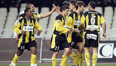 ΕΡΓΟΤΕΛΗΣ: Να συνεχίσει το σερί