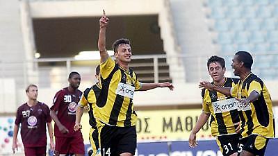 Την έβαλε σε περιπέτειες… και έμεινε