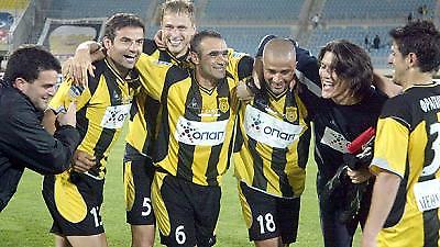 ΕΡΓΟΤΕΛΗΣ: Την Πέμπτη η πρώτη…