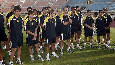 ΕΡΓΟΤΕΛΗΣ: Άρχισε η προετοιμασία