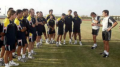 ΕΡΓΟΤΕΛΗΣ: Συνέχεια με διπλή προπόνηση