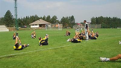 ΕΡΓΟΤΕΛΗΣ: «Φιλική» ήττα από την Σμετερέβο