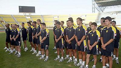 Λαμπράκης: «Σε καλό δρόμο ο Εργοτέλης»