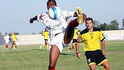 ΕΡΓΟΤΕΛΗΣ: Ένας «μέσα», τρεις ατομικό