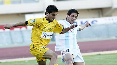 ΕΡΓΟΤΕΛΗΣ: Κοιλιάρας μέχρι το 2011