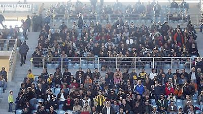 ΕΡΓΟΤΕΛΗΣ: Ορίστηκε η συνέντευξη Τύπου