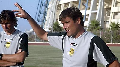 ΕΡΓΟΤΕΛΗΣ: Αναχωρεί για Θεσσαλονίκη