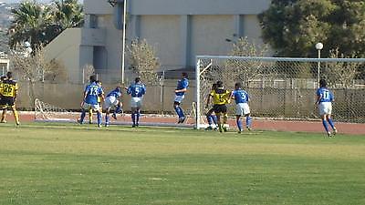 ΕΡΓΟΤΕΛΗΣ: Θετικό το τεστ με Μοχό