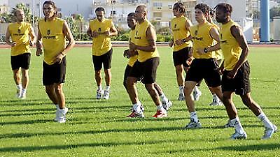 ΕΡΓΟΤΕΛΗΣ: Βραδιά μπάρμπεκιου