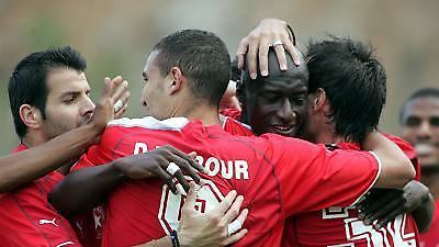 Εθνικός...τεσσάρων ''αστέρων''