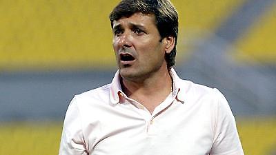 Καραγεωργίου: «Μια μάχη το πρωτάθλημα»