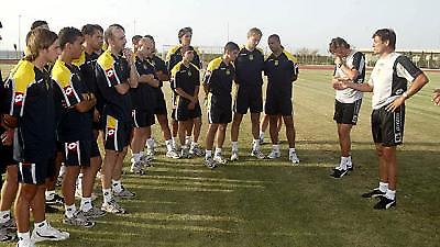 ΕΡΓΟΤΕΛΗΣ: Έρχεται και ο Γραμμόζης