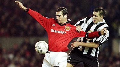 Θυμωμένος και απογοητευμένος...