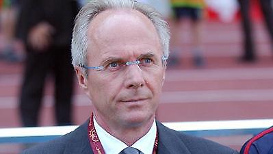 Έρικσον: «Έκανα καλή δουλειά στην Αγγλία»