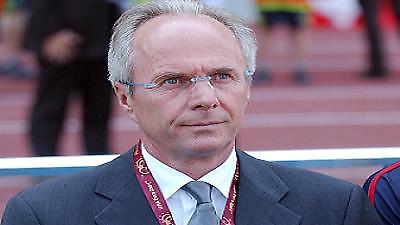 Έρικσον: «Στα… χαρτιά είμαστε φαβορί»