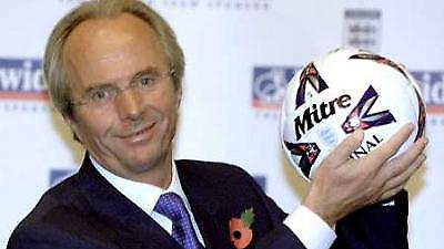 Θα έσπαγε την «μπάνκα» για τον Ρούνεϊ ο Έρικσον