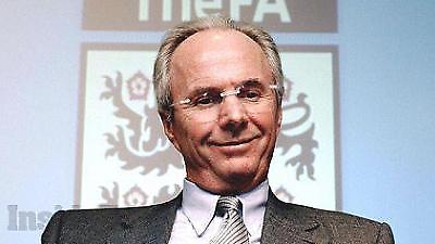 Οι σκέψεις του Έρικσον