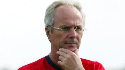 Ψηφίζει Μουρίνιο ο Έρικσον