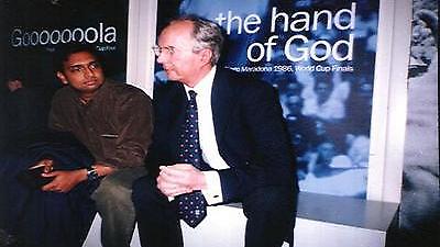 Σε αναζήτηση ομάδας είναι ο Έρικσον