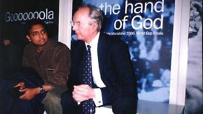 Ενδιαφέρον του Έρικσον για την Νιούκαστλ