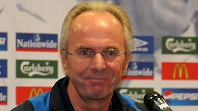 Για τον πάγκο της Μάντσεστερ Σίτι ενδιαφέρεται ο  Έρικσον!