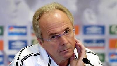 «Καλοβλέπει» Βραζιλία και Σουηδία ο Έρικσον