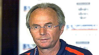 «Ανοικτός σε όλες τις προσφορές ο Έρικσον »