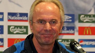 «Σκουπίδια οι φήμες για Έρικσον»