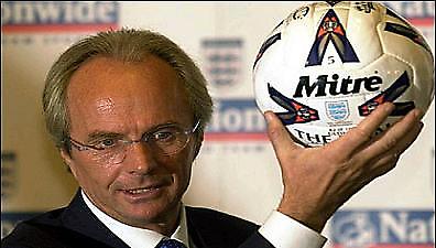 Και επίσημα «πολίτης» ο Έρικσον